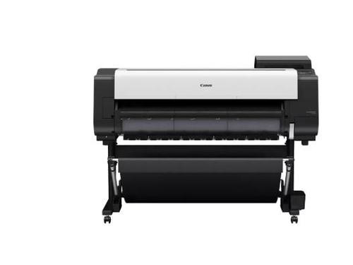 Plotter Canon imagePROGRAF TX-4200, 44inch, A0, 3.3ppm/A1, Ethernet, Wi-Fi