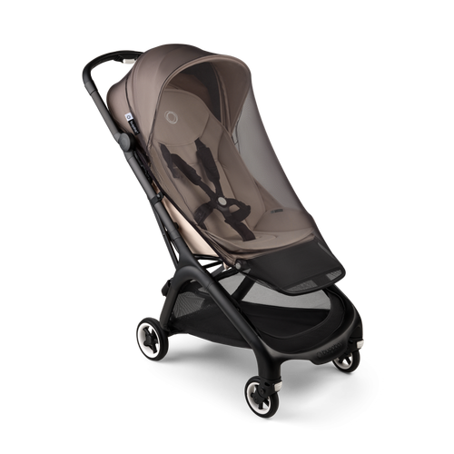 Plasa insecte pentru carucior Bugaboo Butterfly Dragonfly, poliester