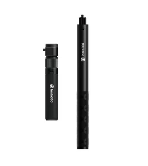 Accesoriu Bullet Time pentru camera video Insta360, 2K, 0.01g