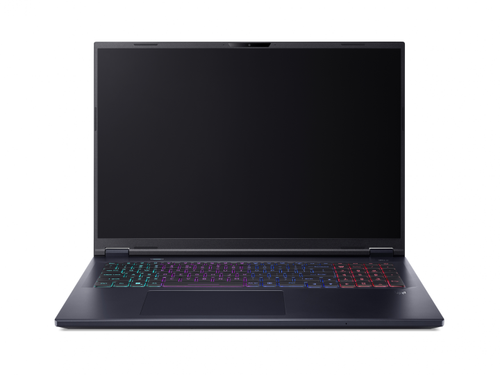 Laptop Gaming Acer Predator Helios Neo 18 PHN18-72 (Procesor Intel® Core™ Ultra 7 255HX (30M Cache, up to 5.20 GHz), 18inch WQXGA 240Hz, 32GB DDR5, 1TB SSD, NVIDIA GeForce RTX 5070 @8GB, Negru) Laptop Gaming Acer Predator Helios Neo 18 PHN18-72 (Procesor Intel® Core™ Ultra 7 255HX (30M Cache, up to 5.20 GHz), 18inch WQXGA 240Hz, 32GB DDR5, 1TB SSD, NVIDIA GeForce RTX 5070 @8GB, Negru)