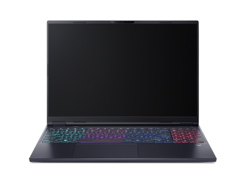 Laptop Gaming Acer Predator Helios Neo 16S AI PHN16S-71 (Procesor Intel® Core™ Ultra 7 255HX (30M Cache, up to 5.20 GHz), 16inch WQXGA OLED 240Hz, 32GB DDR5, 1TB SSD, NVIDIA GeForce RTX 5070 @8GB, Negru) Laptop Gaming Acer Predator Helios Neo 16S AI PHN16S-71 (Procesor Intel® Core™ Ultra 7 255HX (30M Cache, up to 5.20 GHz), 16inch WQXGA OLED 240Hz, 32GB DDR5, 1TB SSD, NVIDIA GeForce RTX 5070 @8GB, Negru)