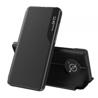 Husa Techsuit eFold pentru Honor Magic4 Lite Negru)