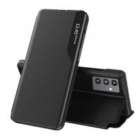 Husa Techsuit eFold pentru Samsung Galaxy A04s A047 / A13 5G A136 (Negru)