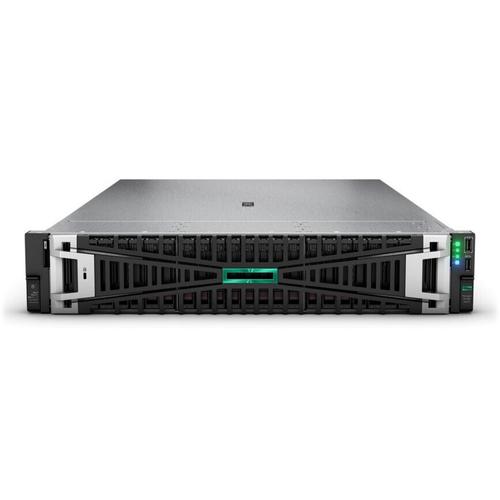 Server HPE ProLiant DL380 Gen11, Rack 2U, Intel Xeon Silver 4514Y 16 C / 32 T, 2.0 GHz - 3.4 GHz, 30 MB cache, 150 W, 64 GB DDR5 ECC, 8 x SFF, 2 x 1000 W, Fara sistem de operare