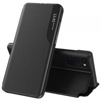 Husa Techsuit eFold pentru Samsung Galaxy S20+ 5G G986 / S20+ G985 (Negru)