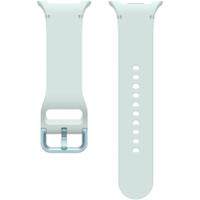 Curea Smartwatch Samsung Sport pentru Galaxy Watch8 / Watch8 Classic (S/M), Verde