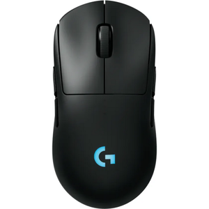 Mouse Gaming Wireless LOGITECH Pro 2 LightSpeed, 32000 dpi, USB, Negru