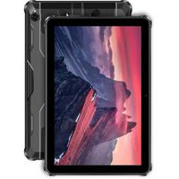 Tableta Oukitel RT9 Rugged, Procesor Unisoc T606 Octa-Core 1.6GHz, Ecran IPS LCD 10.1", 6GB RAM, 256GB Flash, 16MP, Wi-Fi, Bluetooth, 4G, Dual SIM, Fara incarcator (Negru)