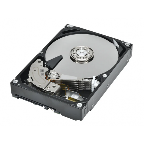 HDD Server TOSHIBA MG10 10TB CMR 512e, 3.5\'\', 512MB, 7200RPM, SATA