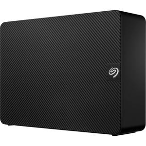 HDD Extern Seagate Expansion Desktop 22TB USB 3.2 Gen 1 (Negru)