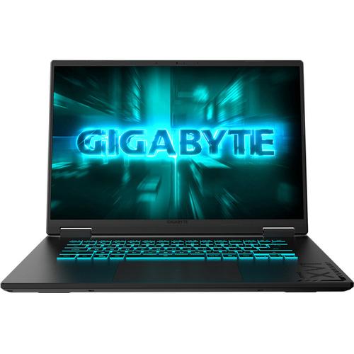 Laptop Gaming GIGABYTE A16 3VH (Procesor AMD Ryzen™ 7 260 (16M Cache, up to 5.10 GHz) 16inch WUXGA 165Hz, 16GB, 512GB SSD, GeForce RTX 5060 @8GB, Negru) Laptop Gaming GIGABYTE A16 3VH (Procesor AMD Ryzen™ 7 260 (16M Cache, up to 5.10 GHz) 16inch WUXGA 165Hz, 16GB, 512GB SSD, GeForce RTX 5060 @8GB, Negru)