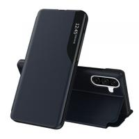 Husa pentru Samsung Galaxy A36 A366, Techsuit, eFold, Albastra