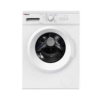 Masina de spalat rufe Hansa WMHE106, Spalare 6 kg, 1000 rpm, Child Lock, Extra clatire, Clasa E (Alb)