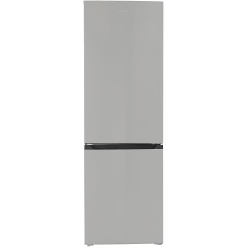 Combina frigorifica Daewoo RN-325DLFX, 315 l, Iluminare LED, Clasa F, H 186 cm (Inox) Combina frigorifica Daewoo RN-325DLFX, 315 l, Iluminare LED, Clasa F, H 186 cm (Inox)