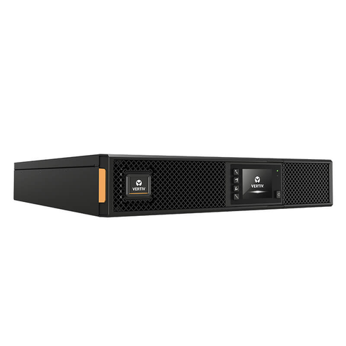UPS VERTIV GXT5-3000IRT2UXL, 3000VA, 3 kW, 6 x IEC C13, 1 x IEC C19