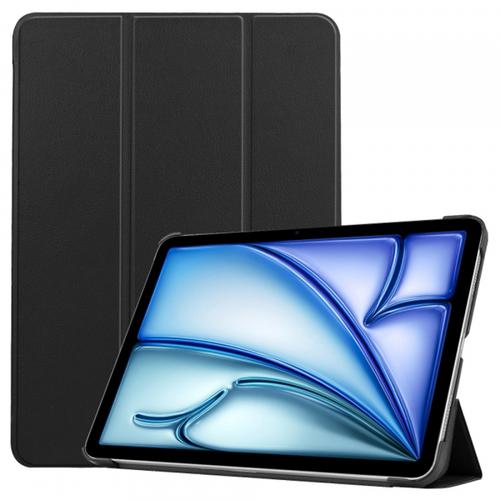 Husa pentru Apple iPad Air 13 (2025) / Air 13 (2024) Techsuit FoldPro Negru)