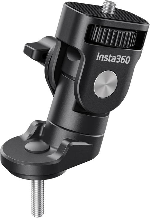Suport casca Insta360 Bike Headset Cap pentru ONE X/ONE R/GO/Ace