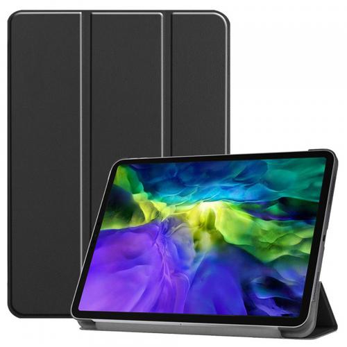 Husa pentru Apple iPad Pro 11 (2022) / Pro 11 (2021) / Pro 11 (2020) / Pro 11 (2018) Techsuit FoldPro (Negru)