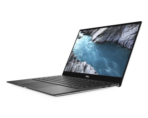 Laptop Refurbished DELL XPS 13 9380, Intel Core i5-8265U 1.60 - 3.90GHz, 8GB DDR4, 256GB SSD, 13.3 Inch Full HD, Webcam