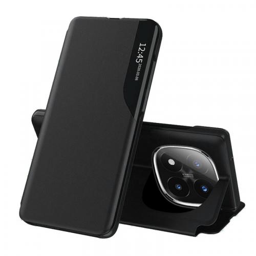 Husa pentru Xiaomi Redmi Note 14 Pro+ 5G, Techsuit, eFold, Neagra