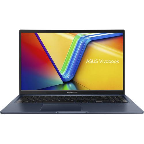 Laptop ASUS Vivobook 15 M1502YA (Procesor AMD Ryzen™ 7 5825U (16M Cache, up to 4.5 GHz), 15.6inch FHD, 16GB, 1TB SSD, AMD Radeon Graphics, Albastru) - 0 | YEO