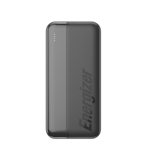 Baterie externa Energizer Max Power UE10050CC, 10000mAh, USB-C x 2, USB-A x 1, 15W (Negru)