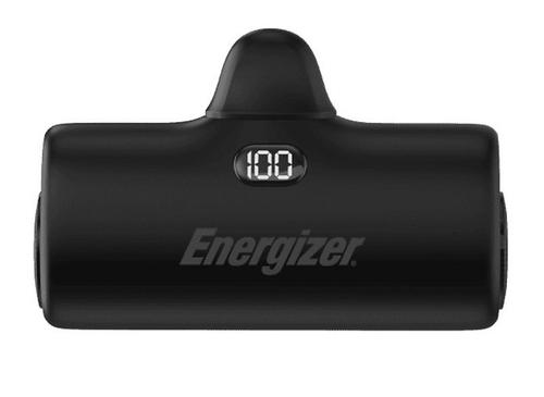 Baterie externa Energizer Ultimate Power UE4600PQ, 4600mAh, USB-C, 22.5W (Negru)