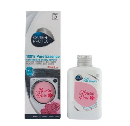 Parfumant rufe, Candy, esente concentrate, 100 ml, MOUSSE ROSE, 20 cicluri