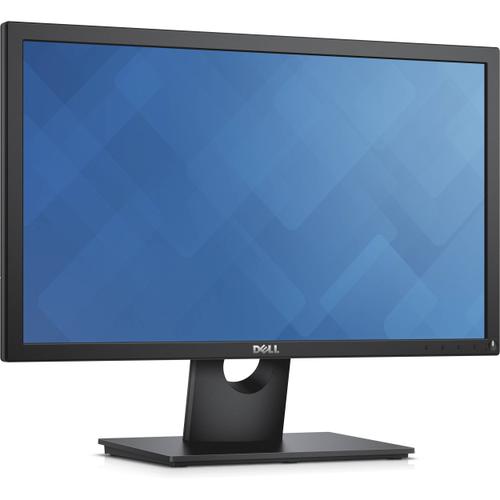 Monitor Refurbished Dell E2216H, 22 Inch LED Full HD, VGA, Display Port, Grad A-