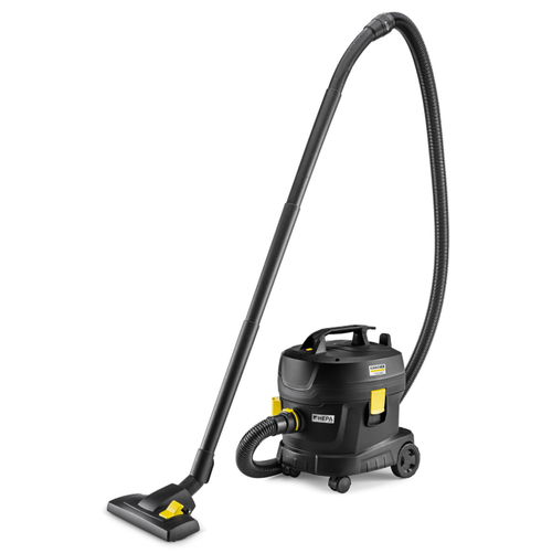 Aspirator profesional Karcher T 11/1 Classic HEPA, 850W, 40 l/s (Negru)
