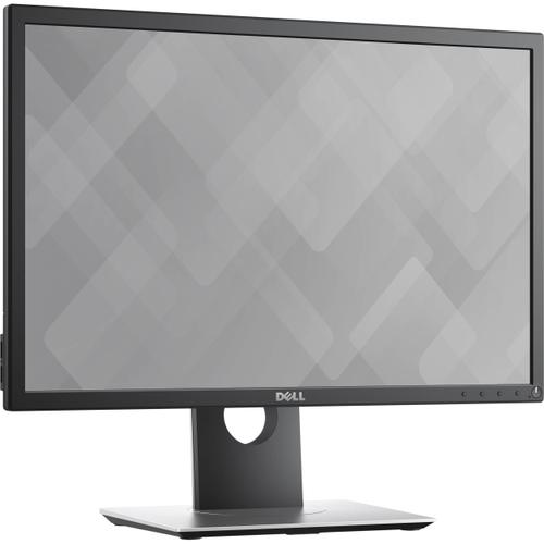 Monitor Refurbished DELL E2217H, 21.5 Inch Full HD IPS LED, VGA, DisplayPort, HDMI, USB