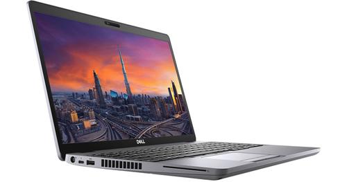 Laptop Refurbished DELL Precision 3550, Intel Core i5-10310U 1.70 - 4.40GHz, 8GB DDR4, 256GB SSD, 15.6 Inch Full HD, Webcam