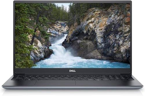Laptop refurbished Dell Vostro 5590, Intel Core i5-10210U 1.60 - 4.20GHz, 8GB DDR4, 256GB SSD, 15.6 Inch Full HD, Webcam