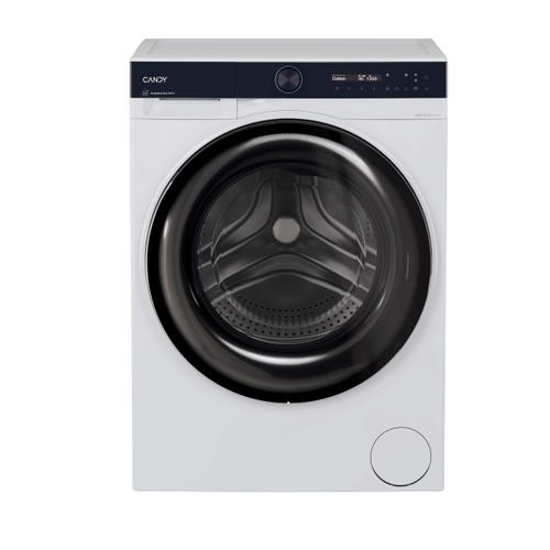 Masina de spalat rufe frontala CANDY ProWash 700 BS 49B9-S, Steam, 9 kg, 1400rpm, Clasa A, Wi-Fi (Alb)