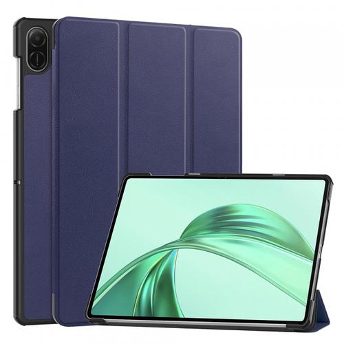 Husa pentru Honor Pad X8a Techsuit FoldPro (Albastru)