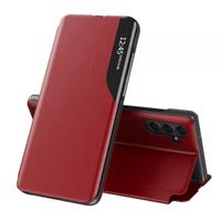 Husa pentru Samsung Galaxy A05s A057, Techsuit, eFold, Rosie