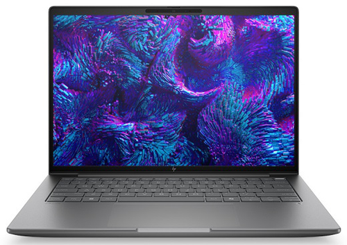 Laptop HP ZBook AI 8 G1i (Procesor Intel® Core™ Ultra 9 285H (24M Cache, up to 5.40 GHz) 16inch 2.5K 120Hz, 64GB, 1TB SSD, Intel Arc 140T Graphics, Windows 11 Pro, Argintiu)