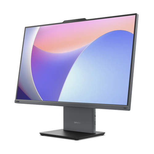 All In One PC Lenovo ThinkCentre neo 50a Gen 5, Procesor Intel® Core™ i7-13620H 4.9GHz Raptor Lake, 27inch FHD IPS, 32GB RAM, 512GB SSD, UHD Graphics, Camera Web, Windows 11 Pro