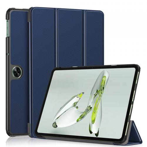 Husa pentru Oppo Pad Air2 / Pad Neo / Pad Go Techsuit FoldPro (Albastru)