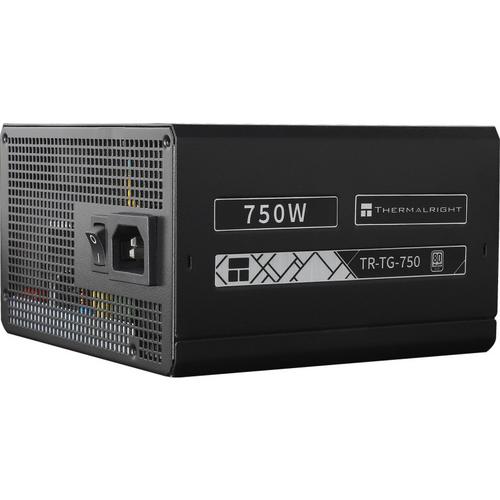 Sursa Thermalright TG-750, 80+ Gold, 750W