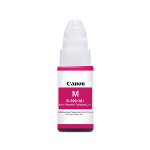 Cerneala Canon GI-590 (Magenta)