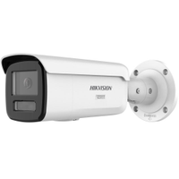 Camera de supraveghere exterior IP Bullet Hikvision DS-2CD2T87G3-LIY(2.8MM), 4MP, 2.8mm, IR 60m, IP67