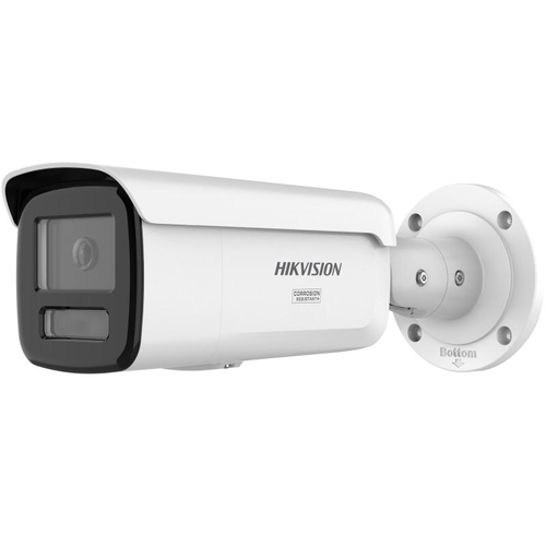 Camera de supraveghere exterior IP Bullet Hikvision DS-2CD2T87G3-LIY(2.8MM), 4MP, 2.8mm, IR 60m, IP67