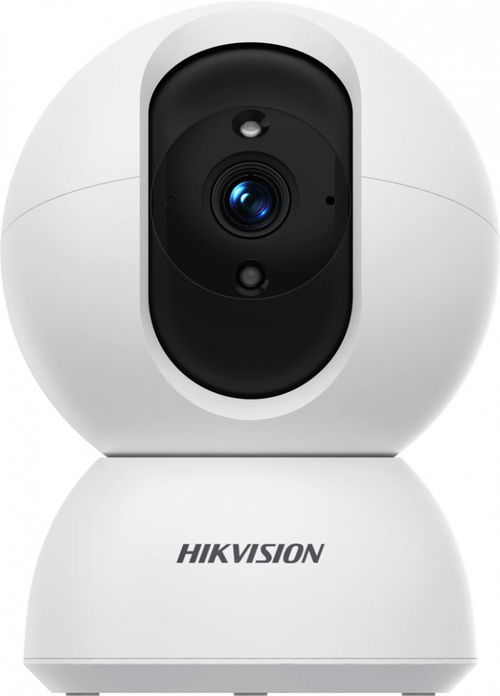 Camera supraveghere interior exterior IP PT Hikvision DS-2CV2Q21G1-IDW(4MM)(W), 2MP, 4MM, IR 10m, Wi-Fi, Microfon, Difuzor