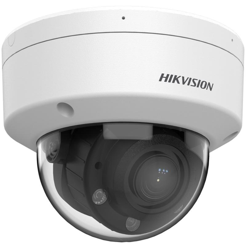 Camera de supraveghere exterior Hikvision DS-2CD1743G2-LIZU(2.8-12MM), 4MP, 2.8-12mm, IR 30m, IP67, PoE