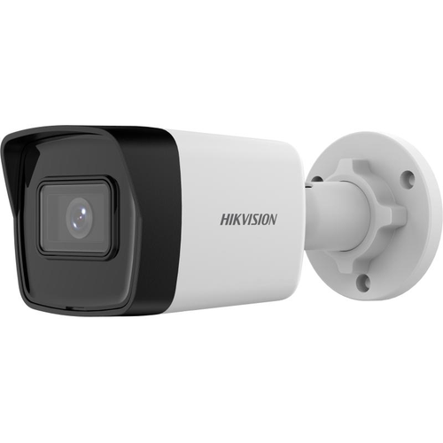 Camera de supraveghere exterior Hikvision IP Bullet DS-2CD1023G2-I(2.8MM), 2MP, 2.8mm, IR 30m, IP67, PoE