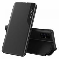 Husa pentru Samsung Galaxy A71 A715 Techsuit eFold (Negru)