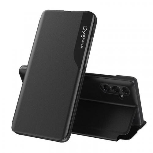 Husa pentru Samsung Galaxy S25+ S936 Techsuit eFold (Negru)