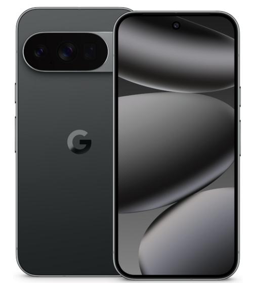 Telefon Mobil Google Pixel 10 Pro, Procesor Google Tensor G5, LTPO OLED Capacitive Touchscreen 6.3, 16GB RAM, 512GB Flash, Camera Tripla 50+48+48MP, Wi-Fi, 5G, Dual SIM, Android (Negru) - 0 | YEO