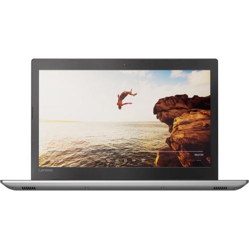 Laptop refurbished LENOVO Ideapad 520-15IKB, Intel Core i7-8550U 1.80 - 4.00GHz, 8GB DDR4, 256GB SSD, 15.6 Inch Full HD, Webcam